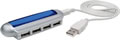 USB Hub with light