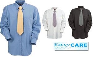 Washington Easy Care Mens Shirt