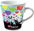 Photo Mug - Deco