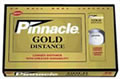 Titleist Pinnacle Gold Distance SF Golf Balls