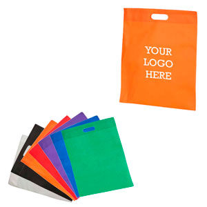 Polypropylene Carrier Bag