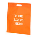 Polypropylene Carrier Bag