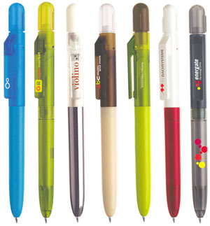Prodir - DS4 Promotional Pens