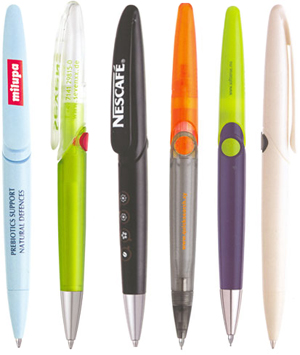 Prodir - DS7 Promotional Pen