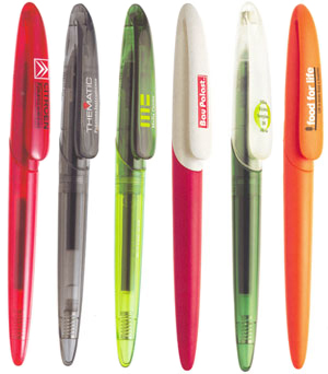 Prodir - DS7 Cap Promotional Pens