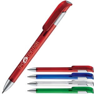 Promotional Pens - Low Price High Quality Super Nova Frost Extra 