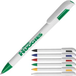 Business Pens - Super Nova Extra for all promotional gift budgets