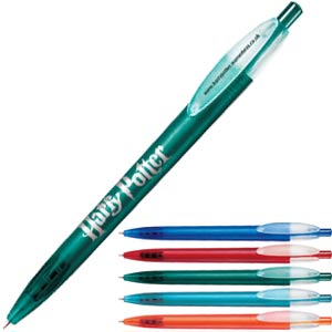 Promotional Pens -  X- One Frost Ballpen