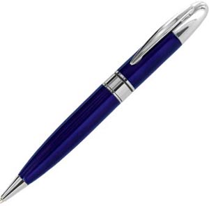 Metal Pen - Balmoral Ball Pens