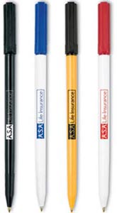 Promotional Pens - Flamenco Ballpen