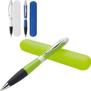 Promotional Pens - Fulda Ballpen