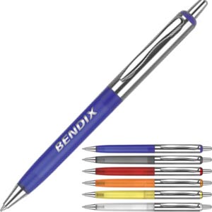 Personalised Pens - Granada Parker-Style Pen 