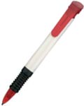 Promotional Pens - Gripper Ballpen