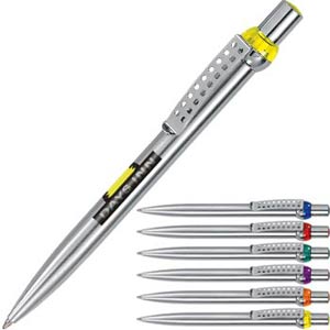 Metal Pen - Linn Ball Pens