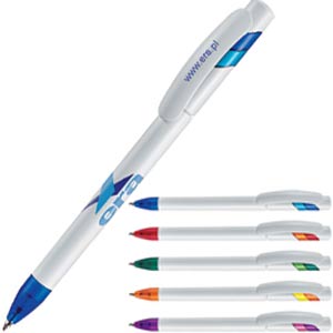 Business Pens - Mandi  The colorful way to carry your corporate branding