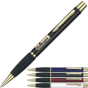 Metal Pen - Melody Ball Pens