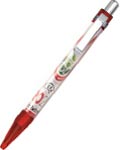 Promotional Pens - Radius Ballpen