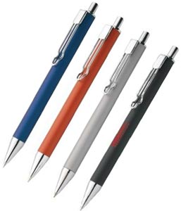 Metal Pen - Swish Ball Pens
