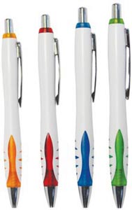 Promotional Pens - Synergy