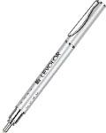 Rollerball Pen - Techno Metal