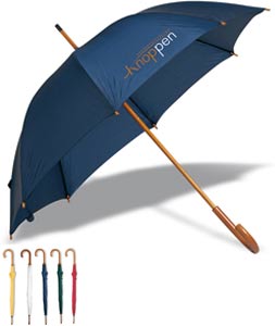Promotional Umbrellas - Cala