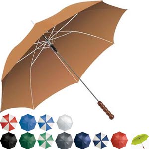 Promotional Umbrellas - Centrix 23