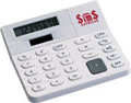 Promotional Desk Calculator
