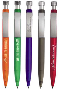 Promotional Pens - Elegance