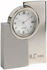 Promotional Desk Clock - 37