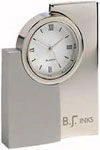 Promotional Desk Clock - 37