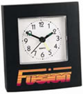 Promotional Desk Clock - 80