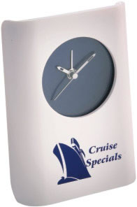 Executive Travel Clock