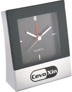 Promotional Desk Clock - 39