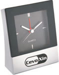 Promotional Desk Clock - 38