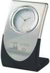 Promotional Desk Clock - 39