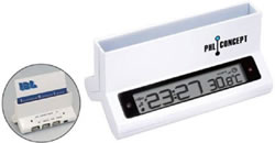 USB Clock Hub