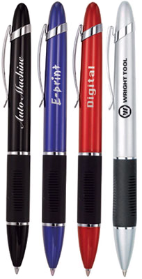 PT358 Promotional Metal Pen
