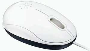 Optical Mouse Internet Phone