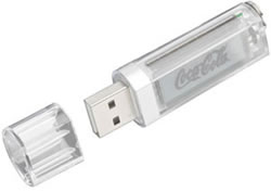 USB Flash Drive - Blink