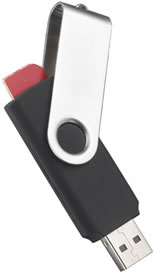 Sim Memory Stick