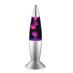 USB Lava Lamp