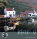 Reflections Wall Calendar