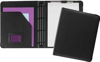 Ring Binder Portfolio - 13