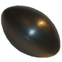 Promotional Rugby Ball Stress Ball