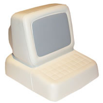 Promotional Computer Stress Toy