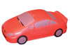 Promotional Rally Car Stress Toy