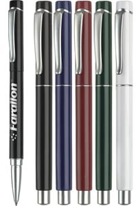 Rollerball Pens - Evolution