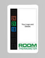 Liquid Crystal Room Thermometer