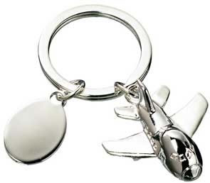 Promotional Keyring - 94