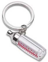 Promotional Keyring - 98